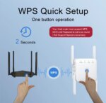 Nettec Boost - Wifi Booster