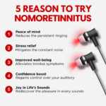 NoMoreTinnitus