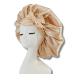 Non-Slip Silk Bonnet