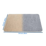 Nonslip Mat - The Ultimate Non-Slip Bath Mat