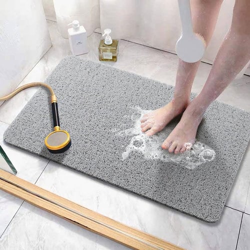 Nonslip Mat - The Ultimate Non-Slip Bath Mat