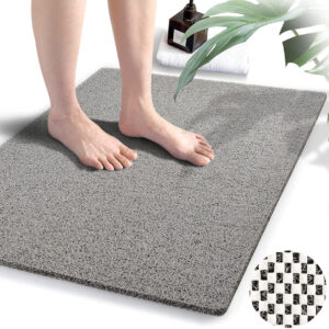 Nonslip Mat – The Ultimate Non-Slip Bath Mat