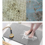 Nonslip Mat - The Ultimate Non-Slip Bath Mat