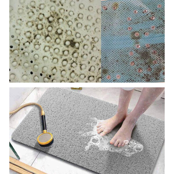 Nonslip Mat - The Ultimate Non-Slip Bath Mat