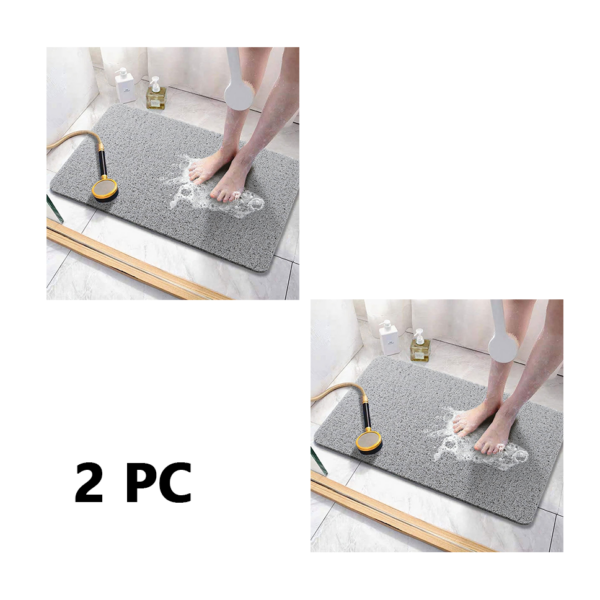 Nonslip Mat - The Ultimate Non-Slip Bath Mat