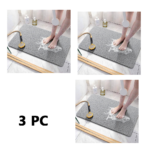 Nonslip Mat - The Ultimate Non-Slip Bath Mat