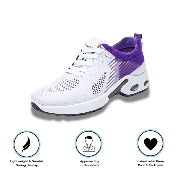 Nova Vital - Healthy & Comfortable Shoes (Unisex)