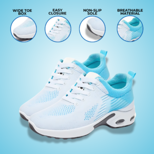 Nova Vital – Healthy & Comfortable Shoes (Unisex)