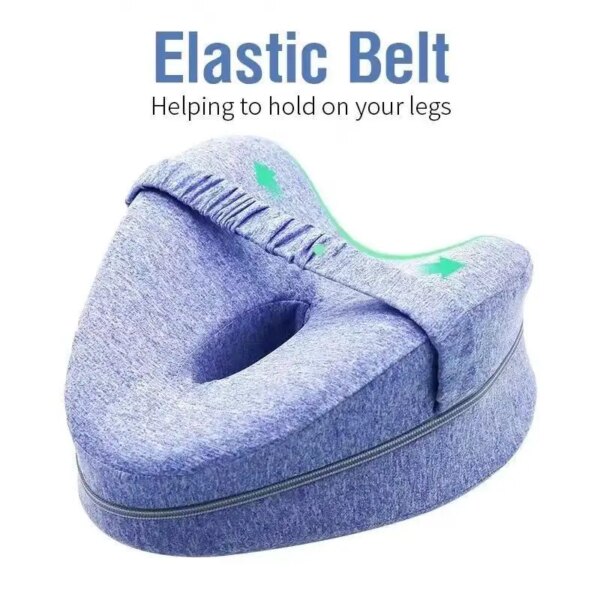 Nue Pillow Leg Alignment Pillow