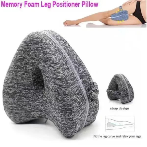 Nue Pillow Leg Alignment Pillow