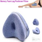 Nue Pillow Leg Alignment Pillow