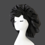 Numoya No Frizz Bonnet - Nº27 Ombre Noir