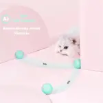 Onyxio | Automatic Cat Ball