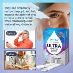 Optixa - Cataracts Glaucoma Eye Drops Doc Recommended