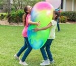 Orble Magic Bubble Ball