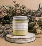 ORGANIC HERBAL COMFREY SALVE