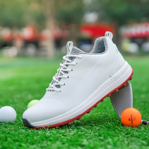 OrthoLinx Golf Shoe