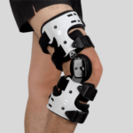 OrthoMax - Adjustable OA Knee Recovery Support