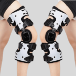 OrthoMax - Adjustable OA Knee Recovery Support