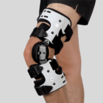 OrthoMax - Adjustable OA Knee Recovery Support