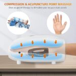 Osmo HandLite Massager