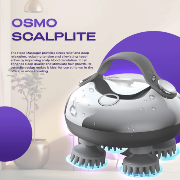 Osmo ScalpLite