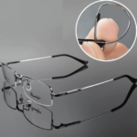 Outfany Intelligent Reading Glasses