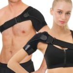 Oveallgo Shoulder Brace