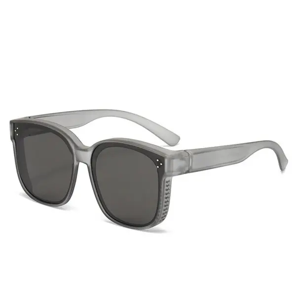 OverGlasses - Fit over sunglasses