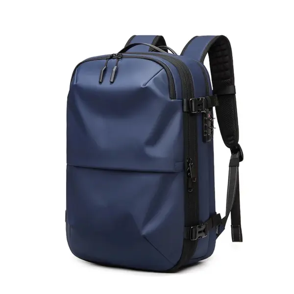 PackedAir Pro - Spacious Vacuum Travel Backpack