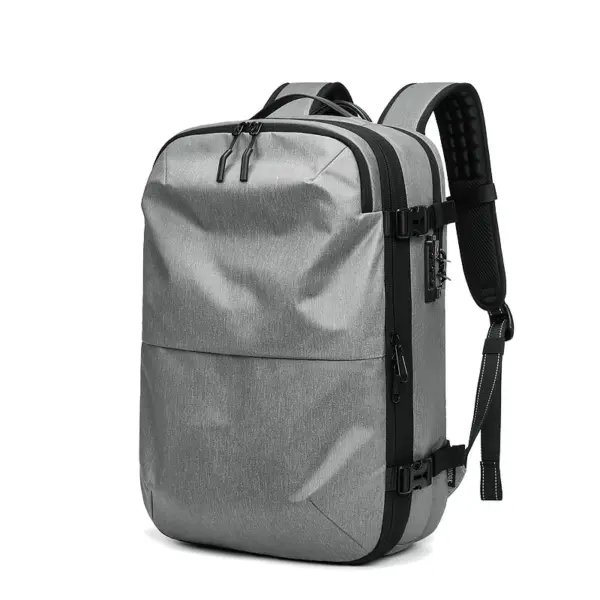 PackedAir Pro - Spacious Vacuum Travel Backpack