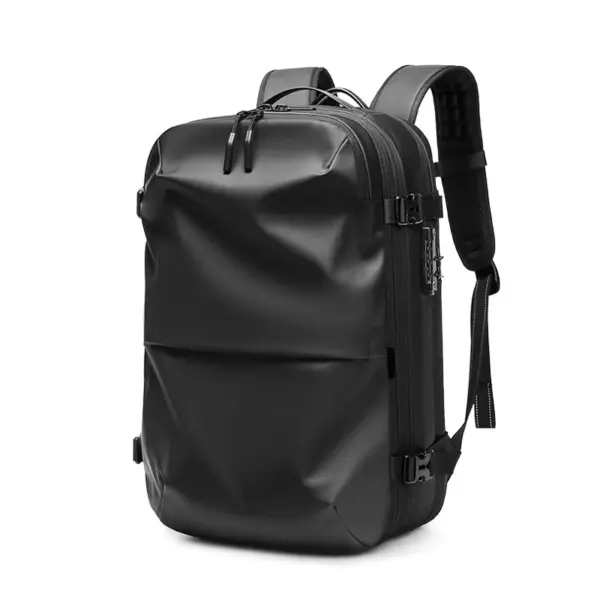 PackedAir Pro - Spacious Vacuum Travel Backpack