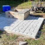 PathMaker Easy DIY Concrete Paver Mold