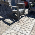 PathMaker Easy DIY Concrete Paver Mold