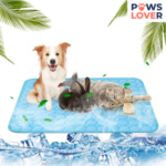 PawsLover™ Pet Cooling Summer Mat