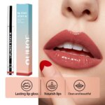 PEEL OFF LIP LINER STAIN