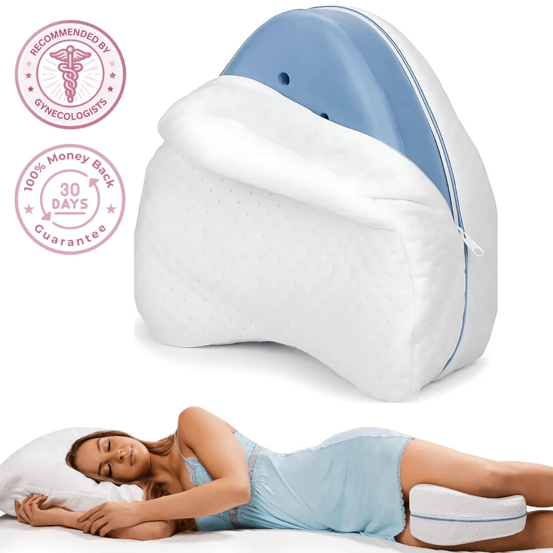 Period Pillow - Drug-Free Endo Pain Relief