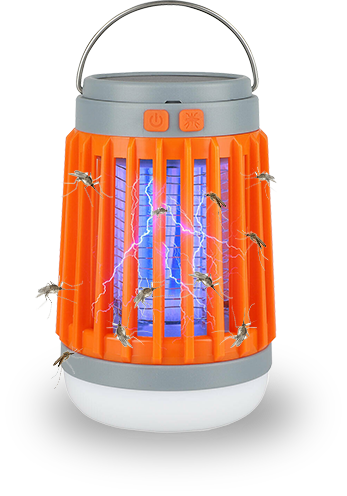 PestPulse Pro Electric Mosquito Trap