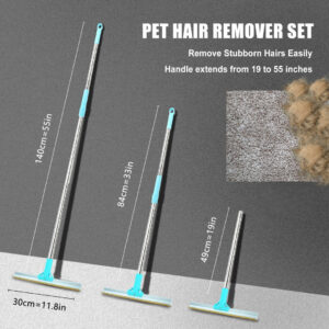 Pet Hair Remover