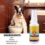 Pet Training Spray