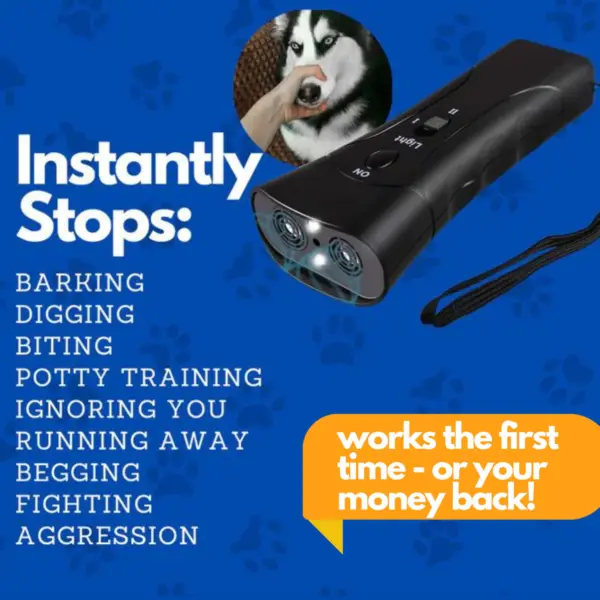 PetPeace The Ultimate Solution for Instant Dog Training