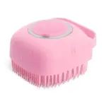 Petweld Pet Bath Shampoo Brush