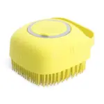 Petweld Pet Bath Shampoo Brush