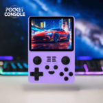 Pocket Console