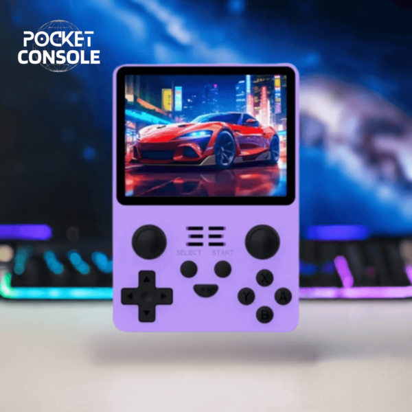 Pocket Console