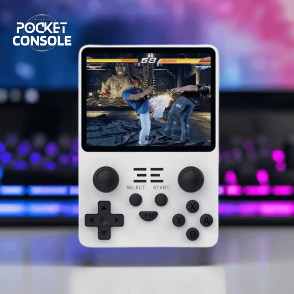 Pocket Console