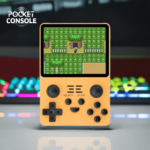 Pocket Console