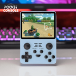 Pocket Console