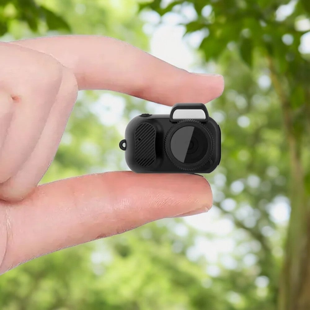 Pocketcam – Keychain Camera