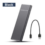 Portable 16TB SSD External Hard Drive